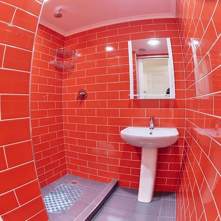 Hipstel Hostel *