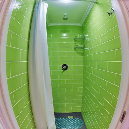 Hostel Hipstel