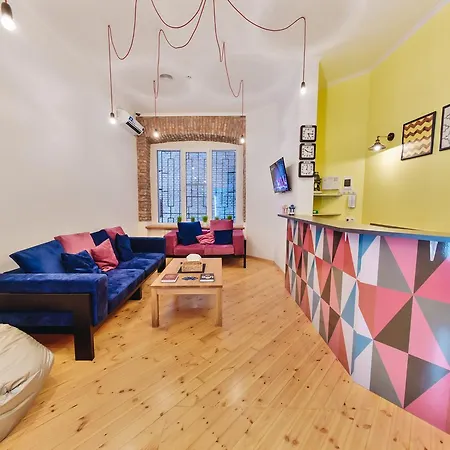 Hostel Hipstel