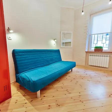 Hostel Hipstel *