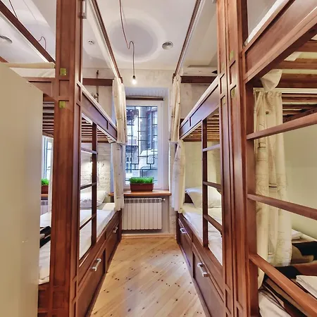 Hostel Hipstel