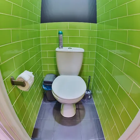 Hostel Hipstel *