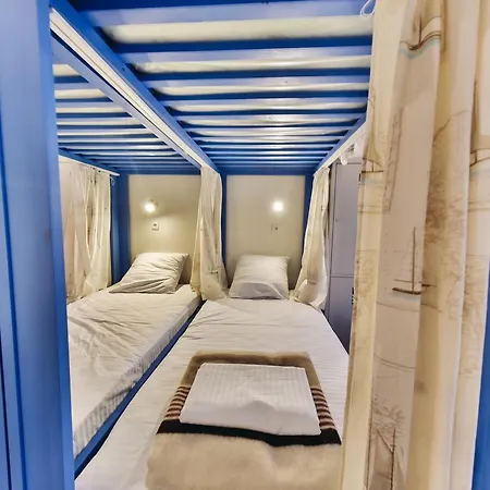 Hipstel Hostel Odesa