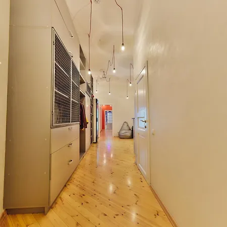 Hostel Hipstel