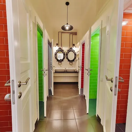 Hostel Hipstel