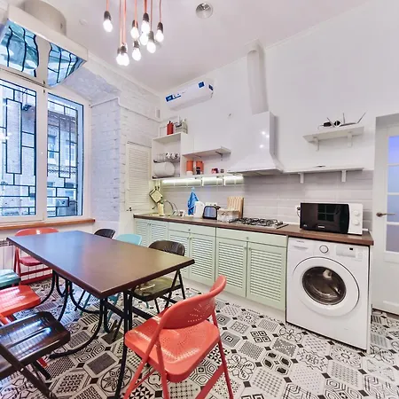 Hostel Hipstel
