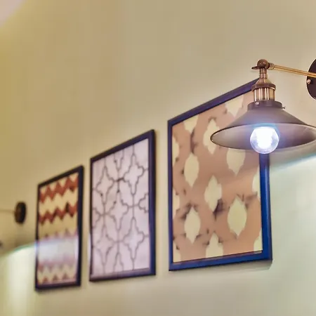 Hipstel Hostel Odesa