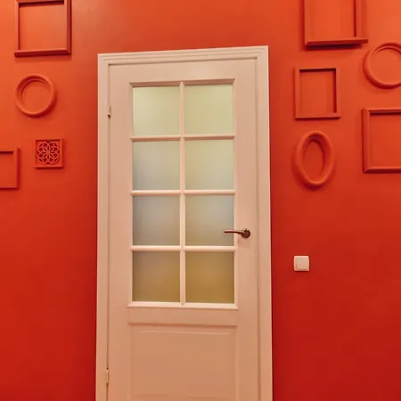 Hipstel * Odesa